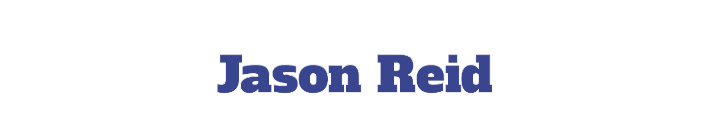 Jason Reid